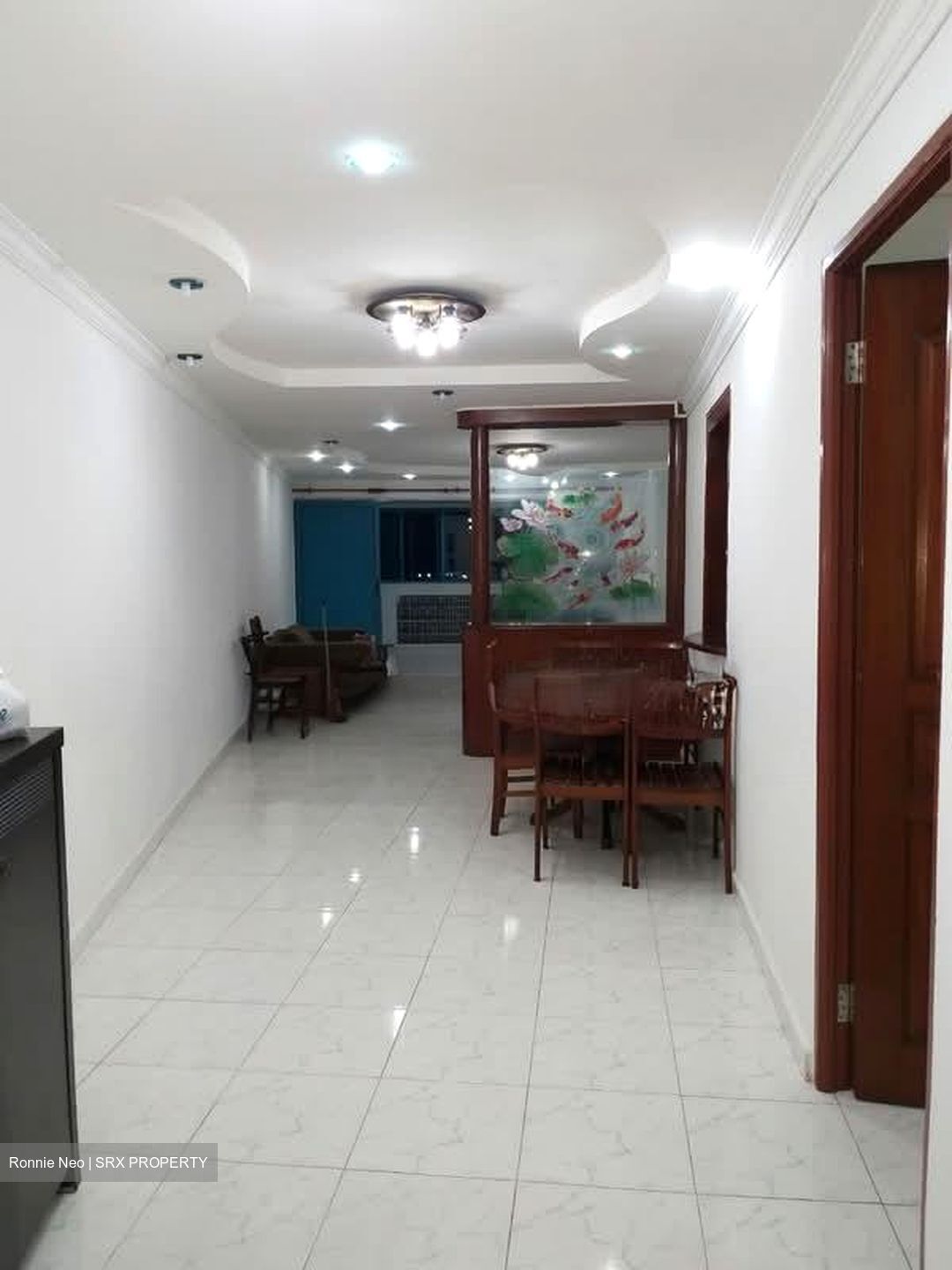 Blk 468A Blue Riverview (Sembawang), HDB Executive #560975581